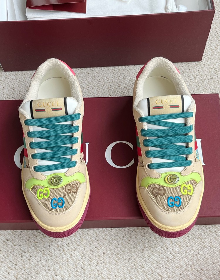 Gucci 35-45