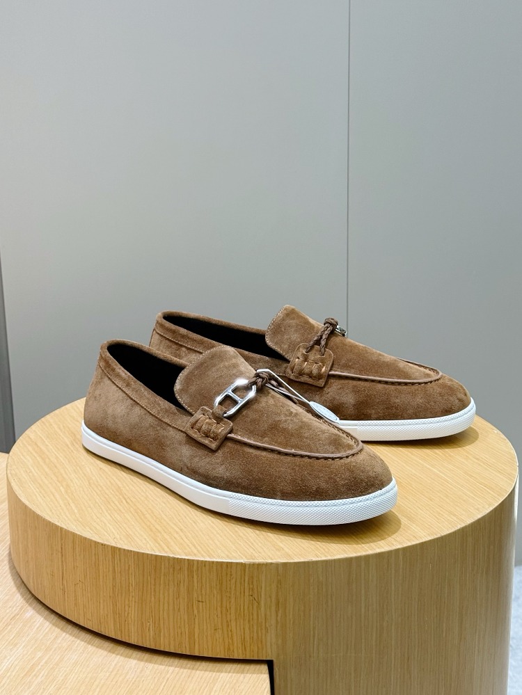 Hermes Ignacio loafer 39-45