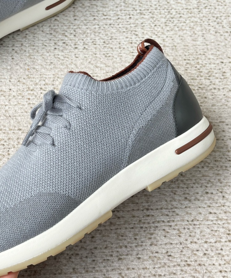 Loro Piana 360 LP Flexy Walk Sneaker 39-45