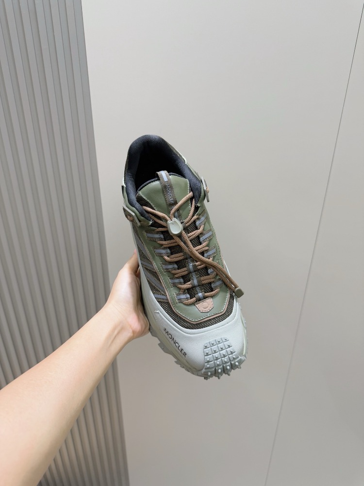 Moncler 38-45