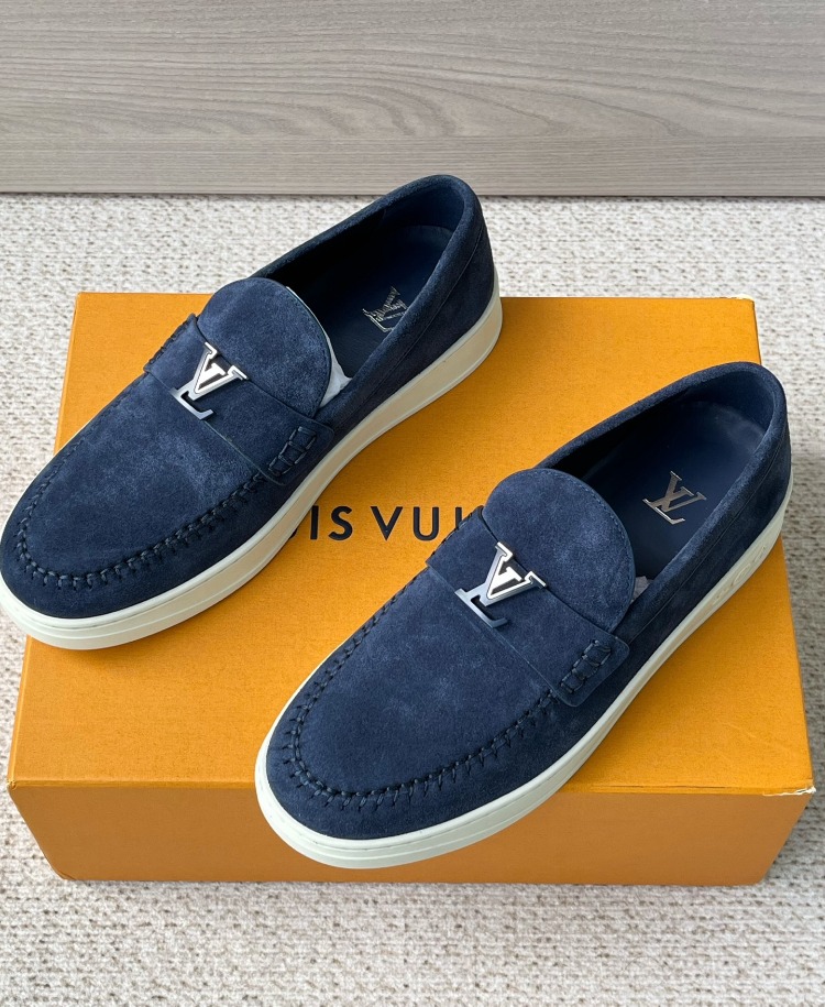 LV Resort Loafers 39-45