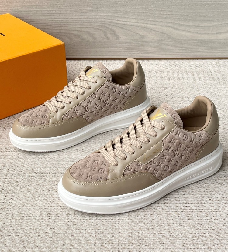 Louis Vuitton Beverly Hills Sneaker 39-45