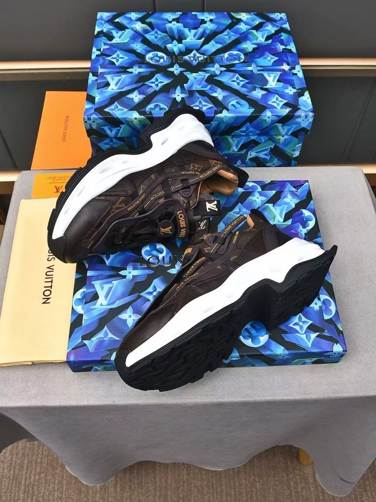 Louis Vuitton 38-45 