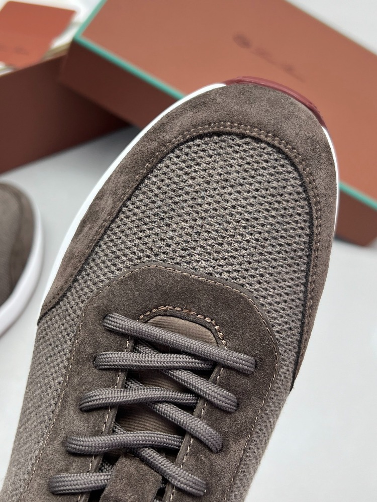 Loro Piana Weekend Walk 39-45