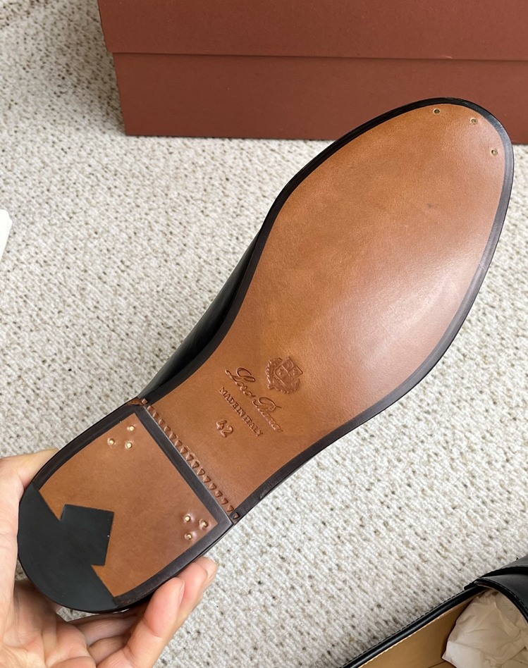 Loro Piana 38-45