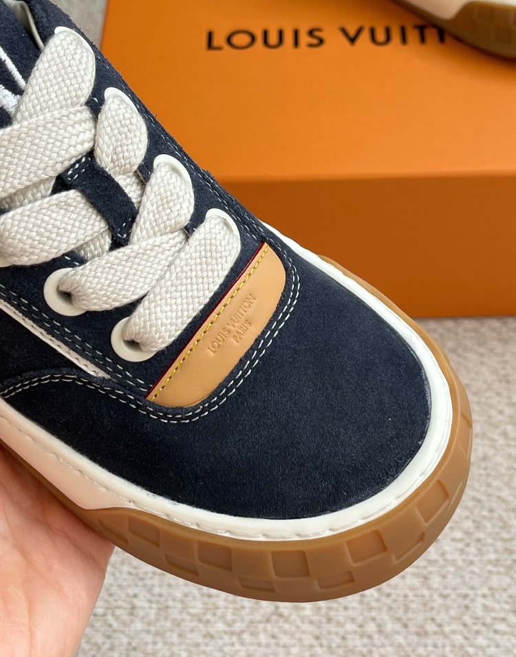 Louis Vuitton Tilted Sneakers 35-45