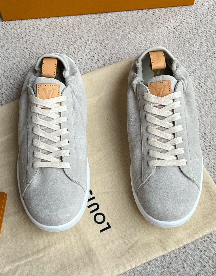 Louis Vuitton Soft Sneaker 39-45