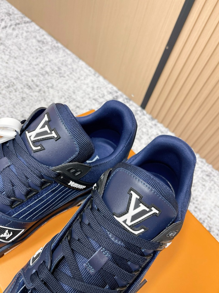 Louis Vuitton Trainer Sneaker 35-45