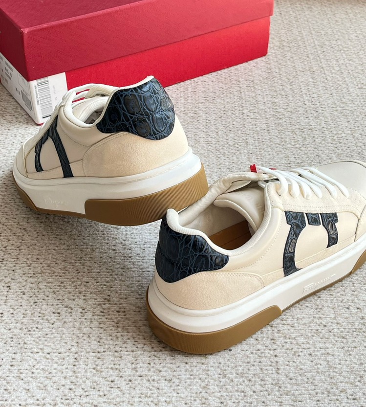 Salvatore Ferragamo Gancini 39-44