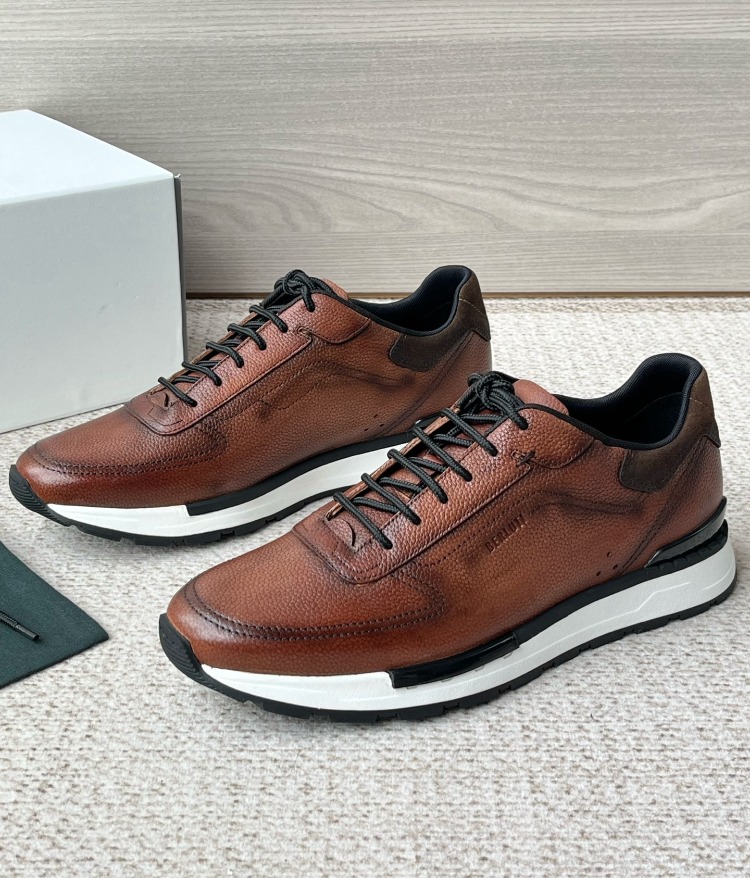 Berluti Fast Track Sneaker 39-45