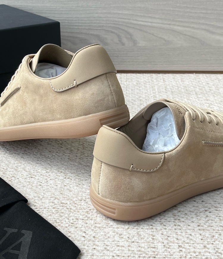 Zegna The 232 Sneakers 39-45