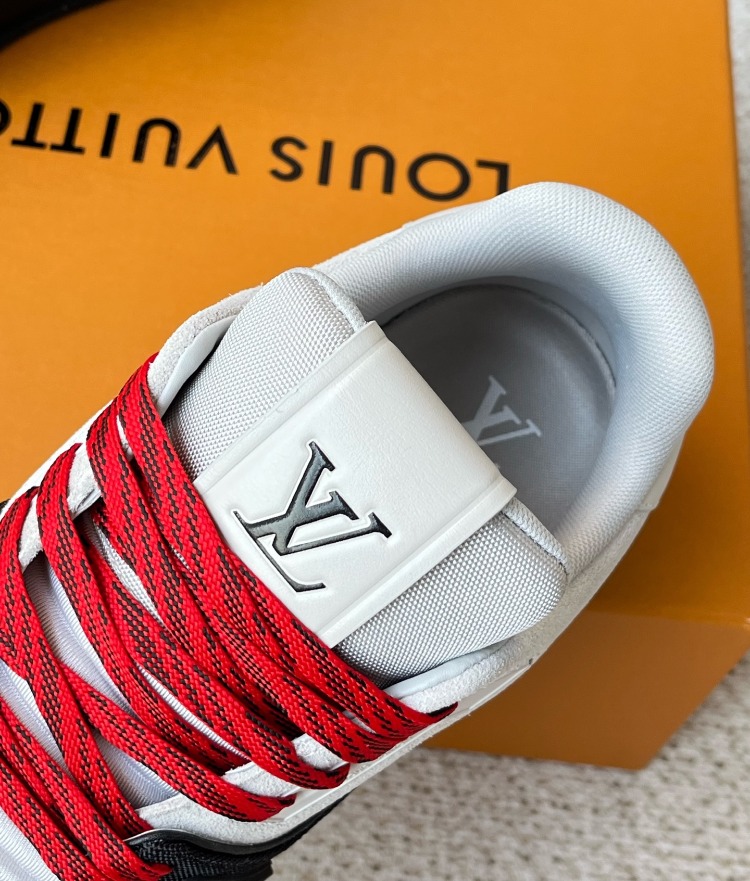 Louis Vuitton Trainer Sneaker 39-45