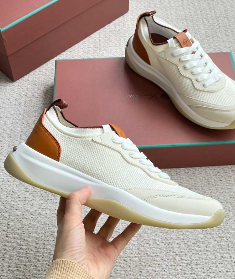 Loro Piana Walk Sneaker Wish 39-45