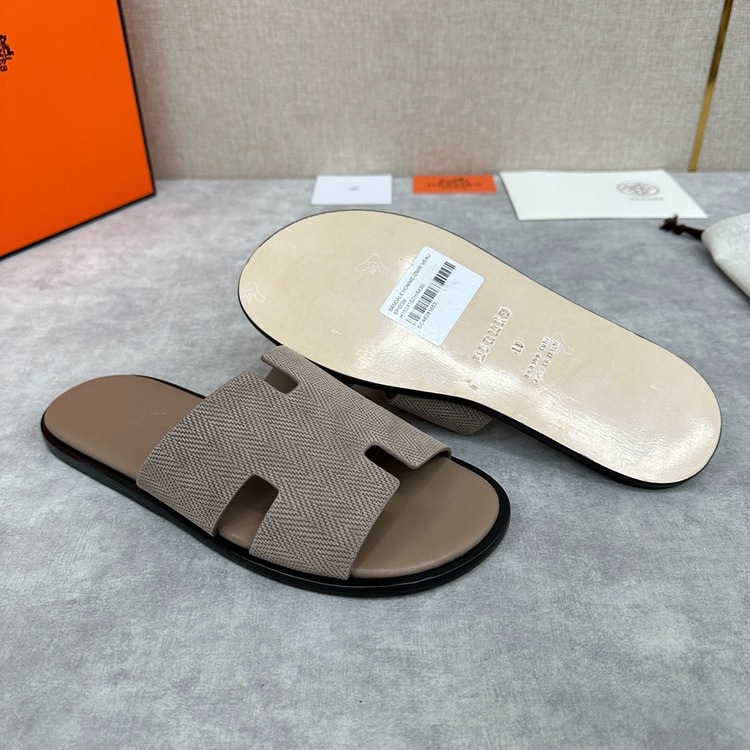 Hermes İzmir Terlik 39-45