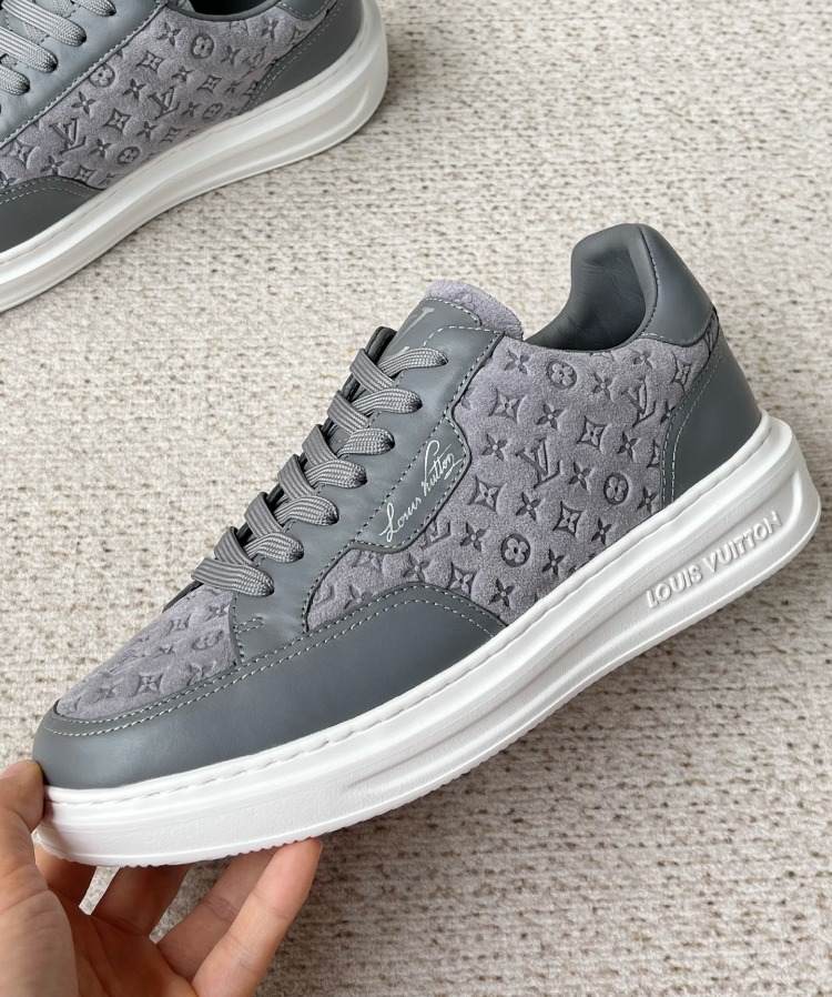 Louis Vuitton Beverly Hills Sneaker 39-45