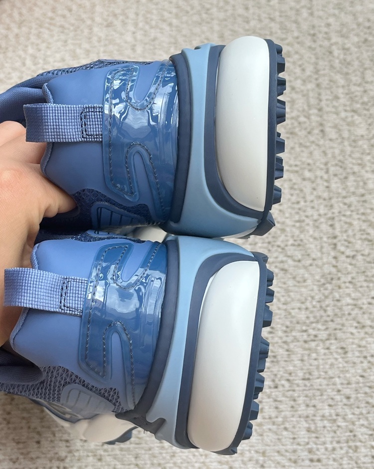 Louis Vuitton 38/45