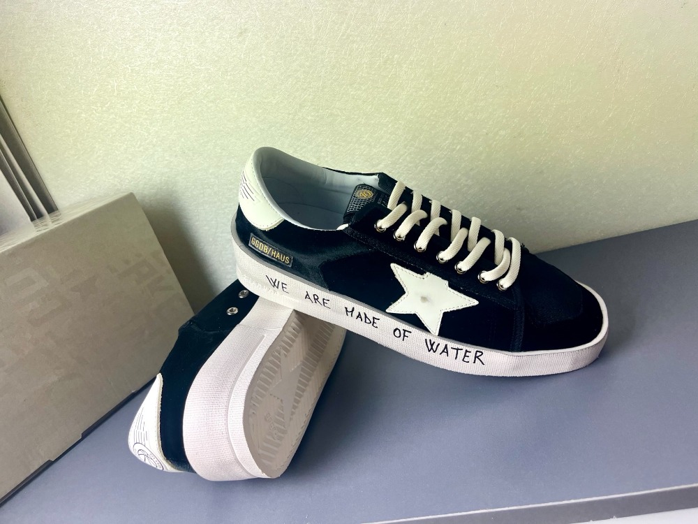 Golden Goose Stardan Leather 35-46