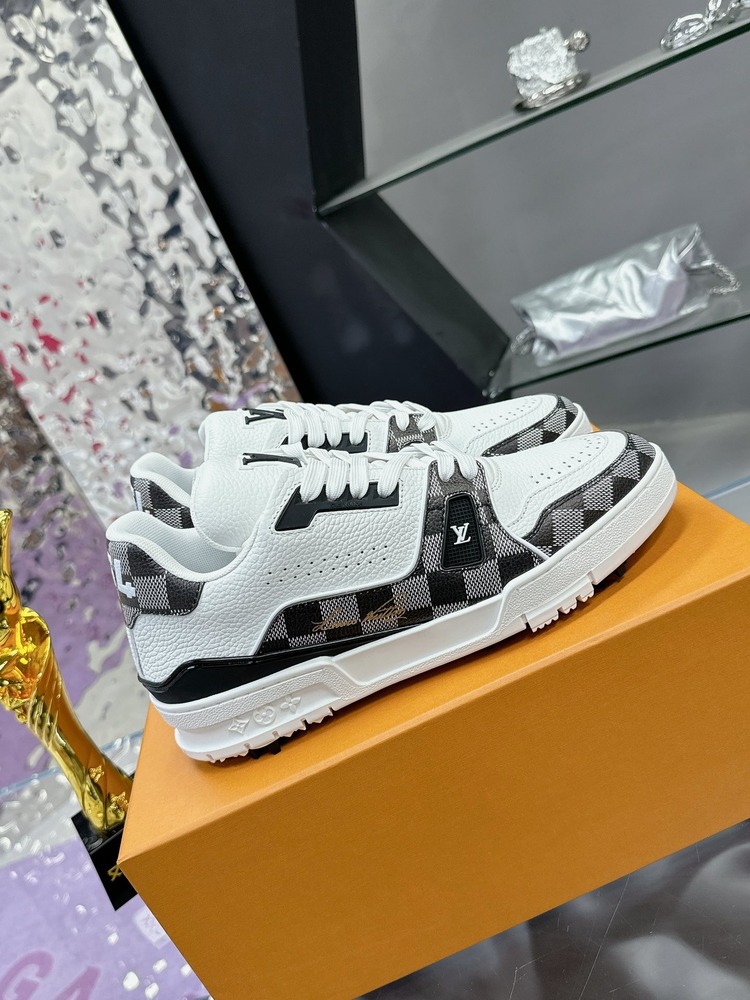 Louis Vuitton 38/46