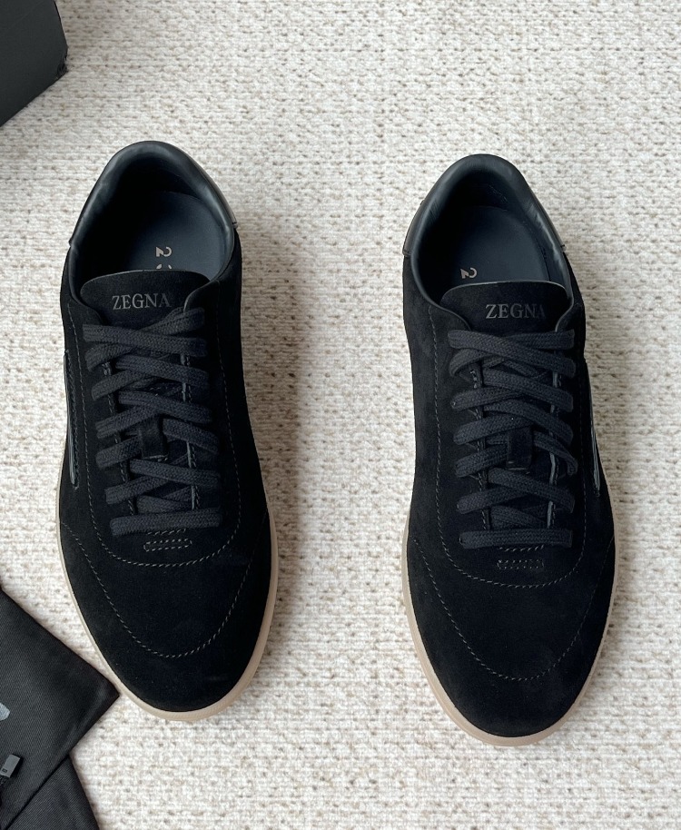 Zegna The 232 Sneakers 39-45