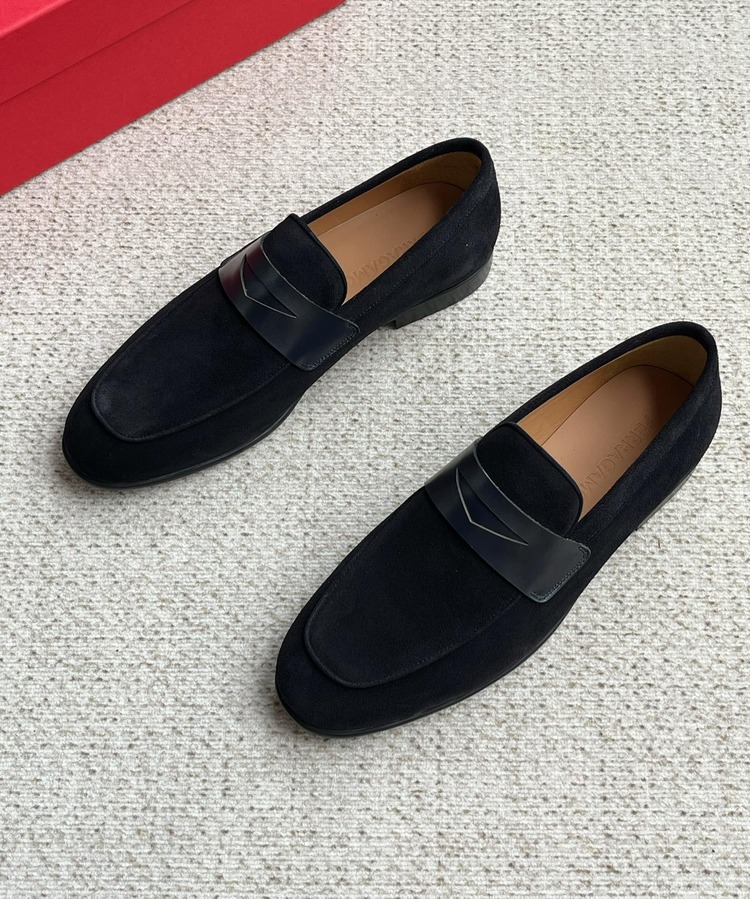 Salvatore Ferragamo 39-44