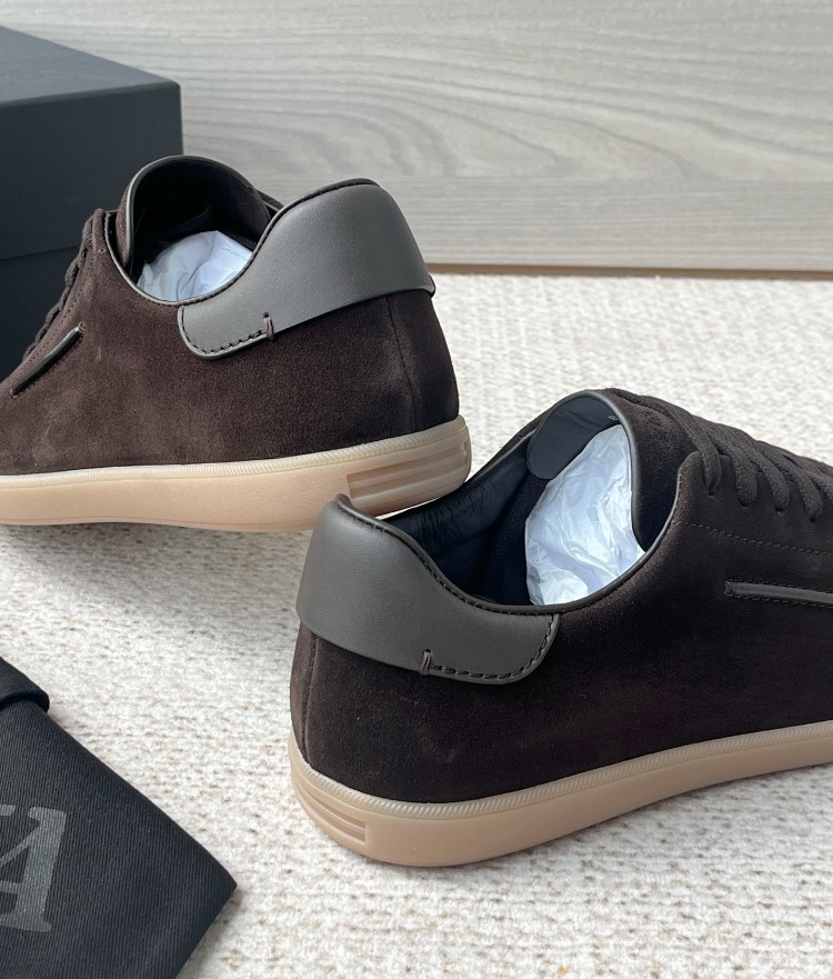 Zegna The 232 Sneakers 39-45