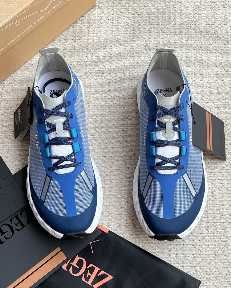 Zegna xNorda 39-44