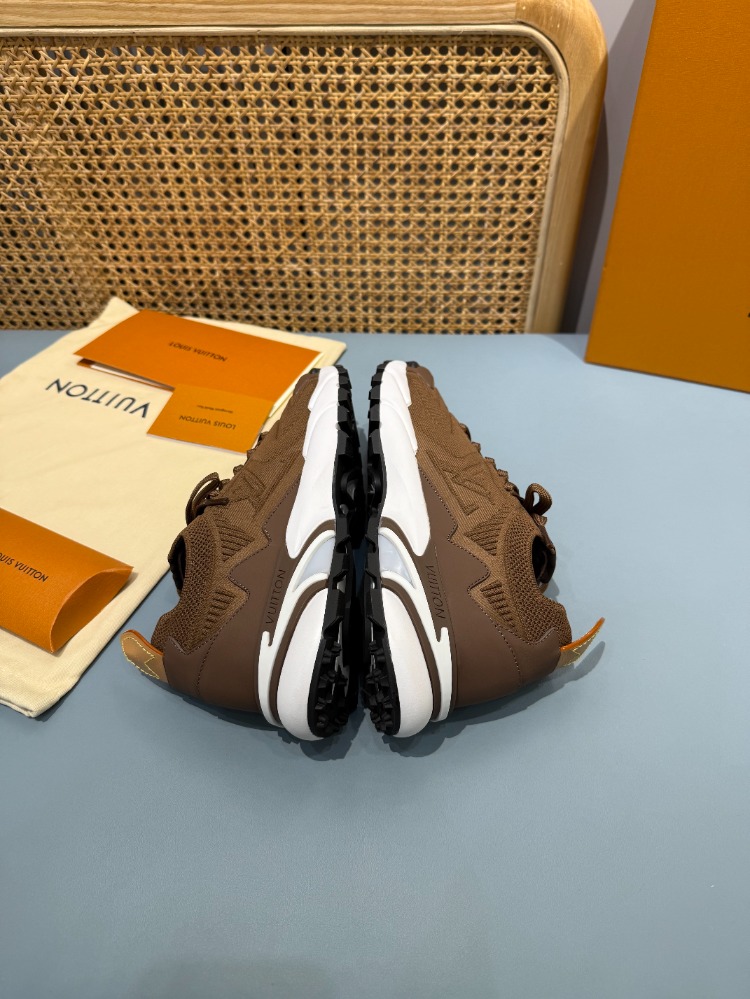 Louis Vuitton Runner Tatic 38-47