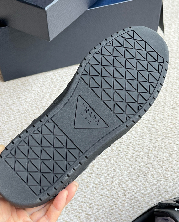 Prada Downtown Sneakers 39-45