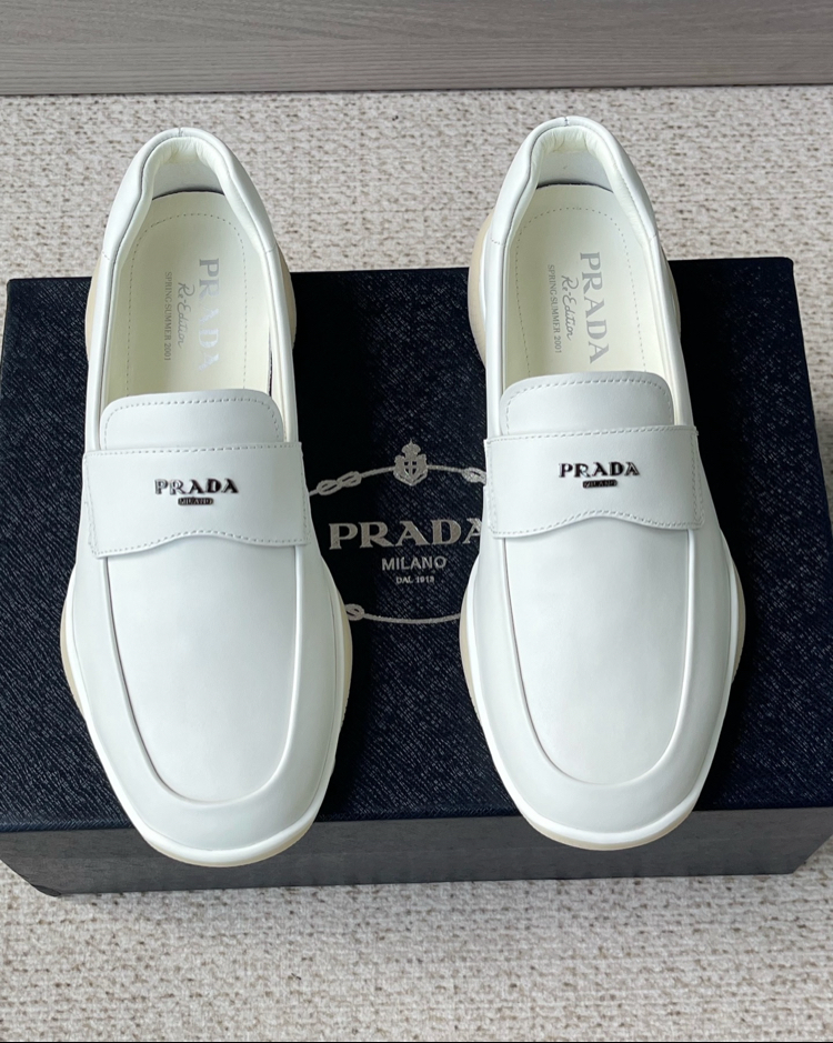Prada 39-45