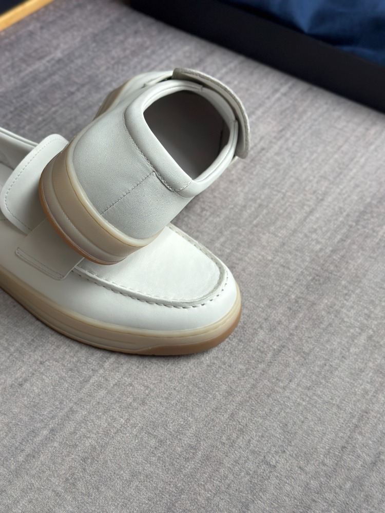 Prada Logoed Loafers 39-45