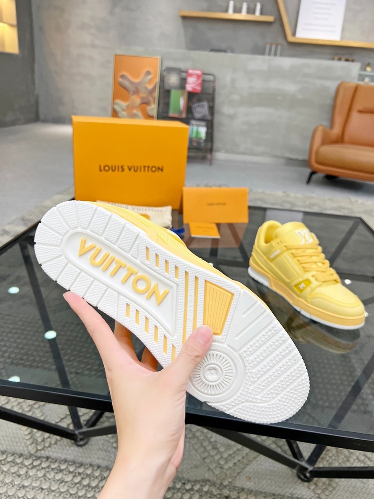 Louis Vuitton 38/45