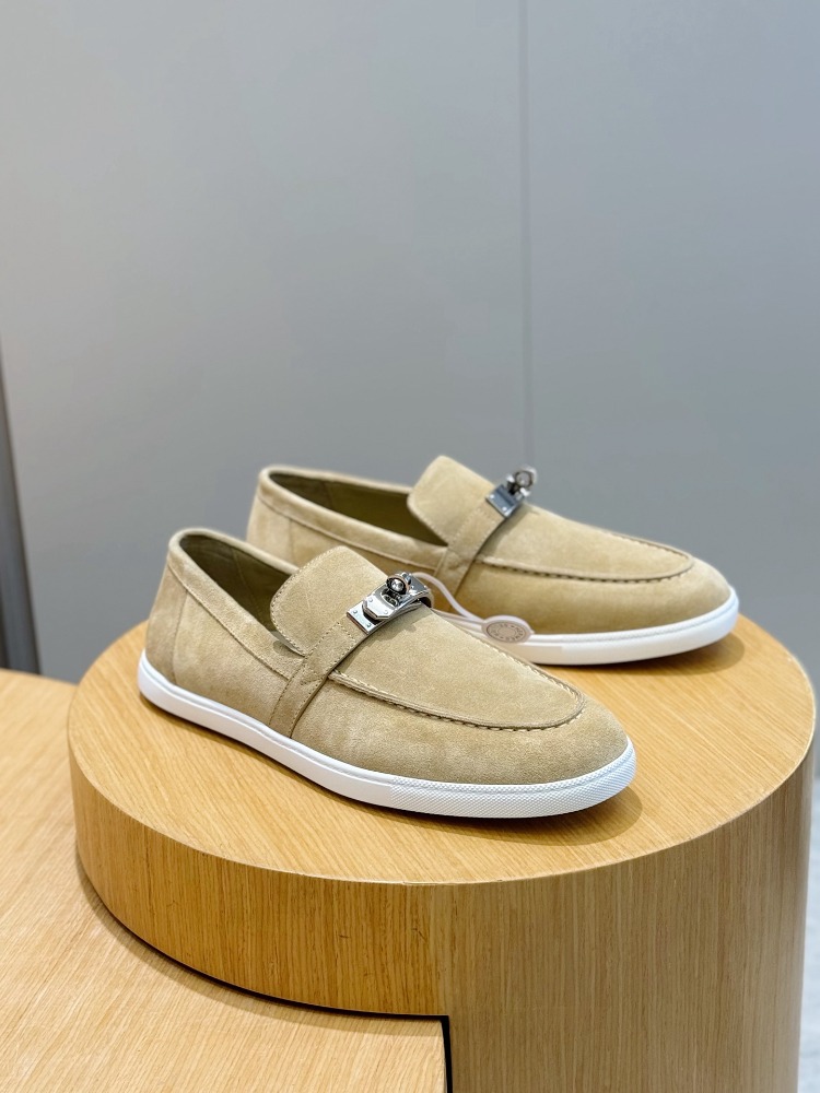 Hermes Mind loafer 38-45