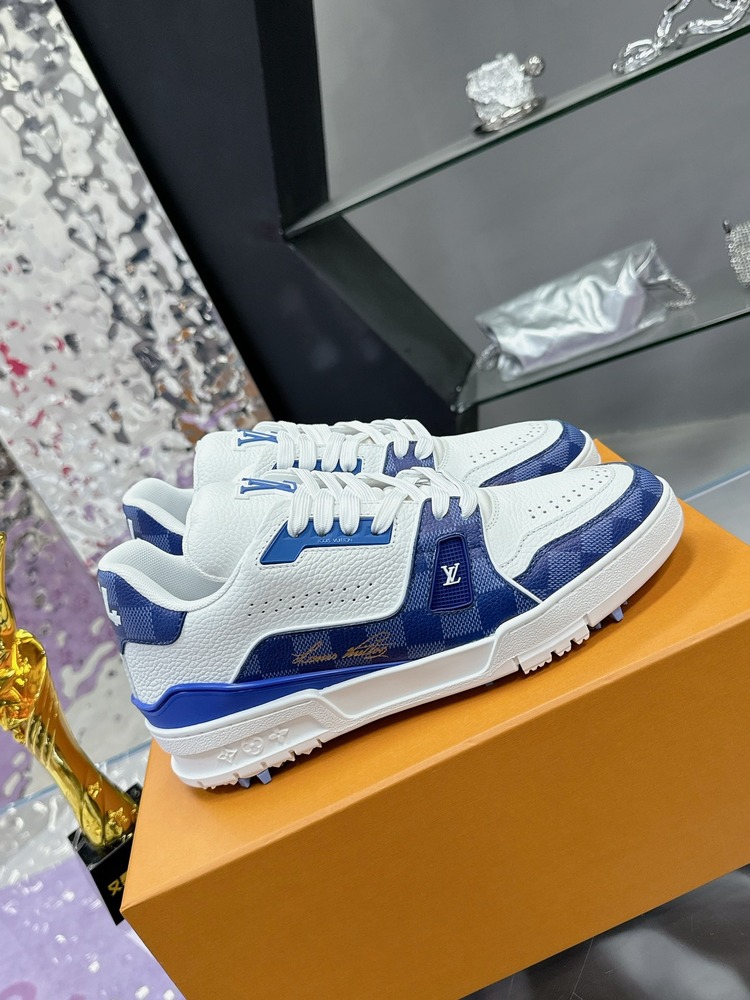 Louis Vuitton 38/46