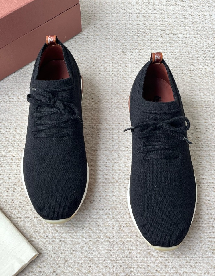 Loro Piana 360 LP Flexy Walk Sneaker 39-45