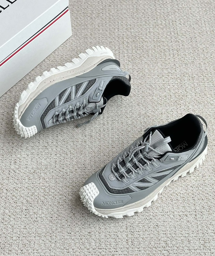 Moncler Trailgrip GTX 36 36.5 37.5 38 38.5 39 40 40.5 41 42 42.5 43 44 44.5 45 46