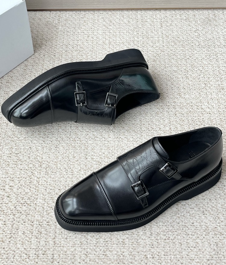 Berluti Alessio Derby 39-45