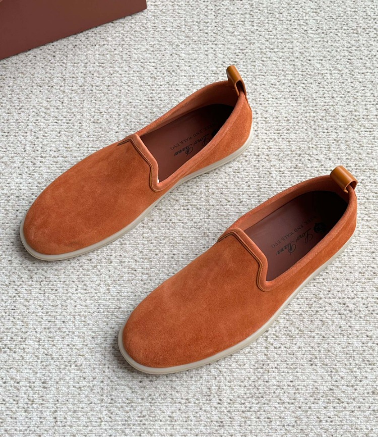 Loro Piana Venice Walk Loafer 39-45