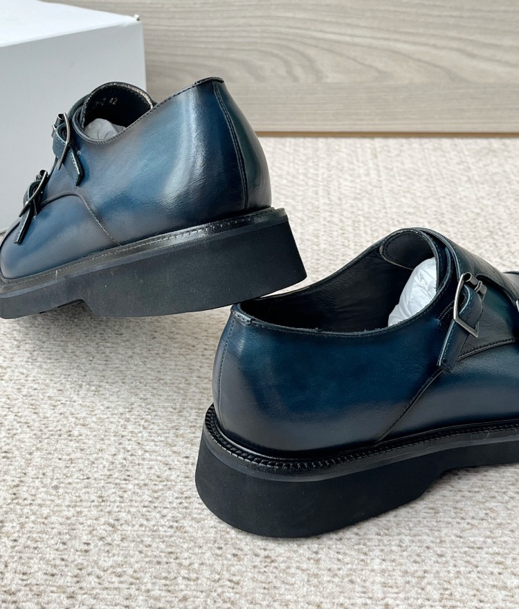 Berluti Alessio Derby 39-45