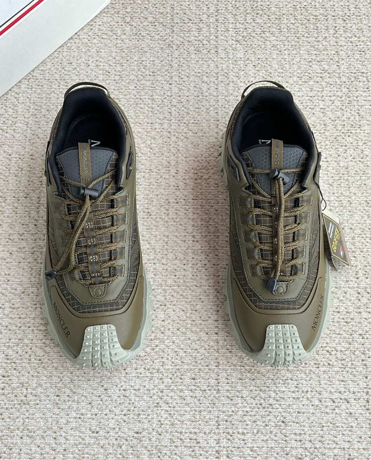 Moncler Trailgrip GTX 36 36.5 37.5 38 38.5 39 40 40.5 41 42 42.5 43 44 44.5 45 46