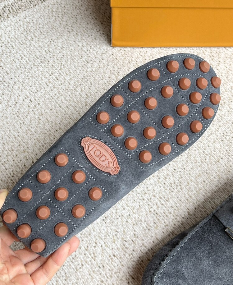 Tod's 39-45