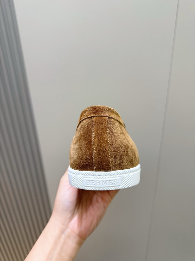 Hermes Ignacio loafer 39-45