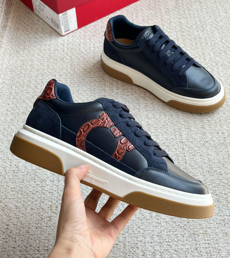 Salvatore Ferragamo 39-45