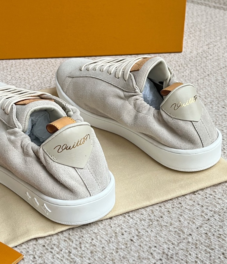 Louis Vuitton Soft Sneaker 39-45