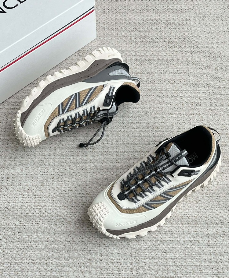 Moncler Trailgrip GTX 36 36.5 37.5 38 38.5 39 40 40.5 41 42 42.5 43 44 44.5 45 46