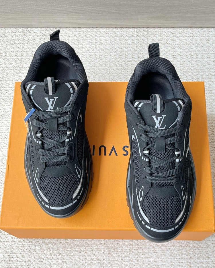 LV Tatic Runner Sneaker 38-45