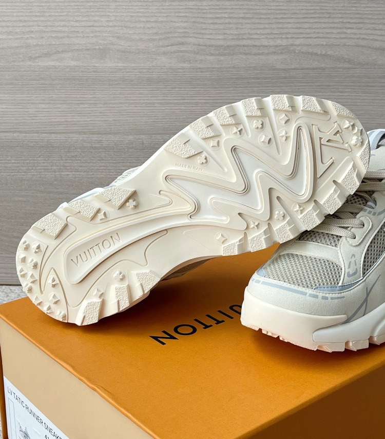 LV Tatic Runner Sneaker 38-45