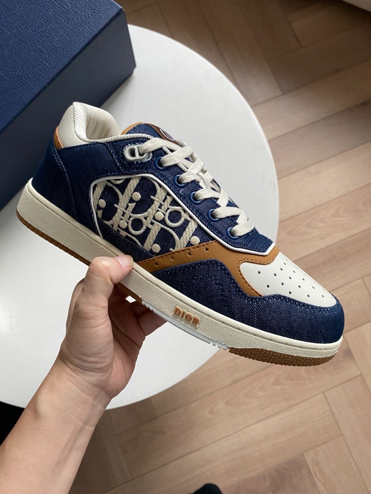 B27 uptown low-top sneakers 39-45
