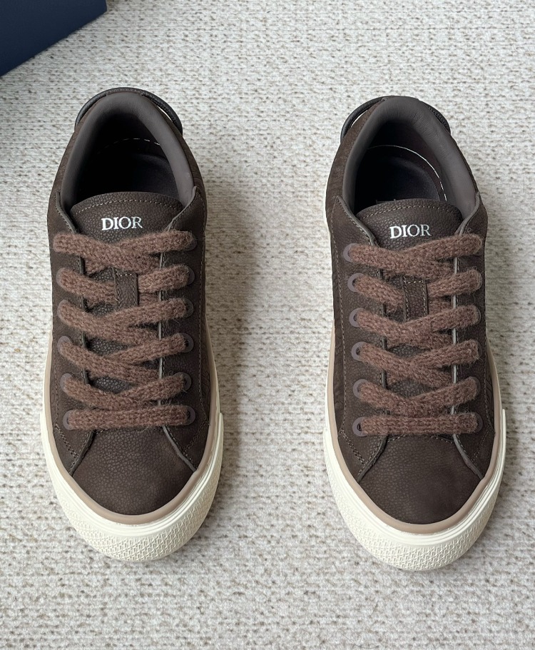 B33 Spin Sneaker in Brown 39-45