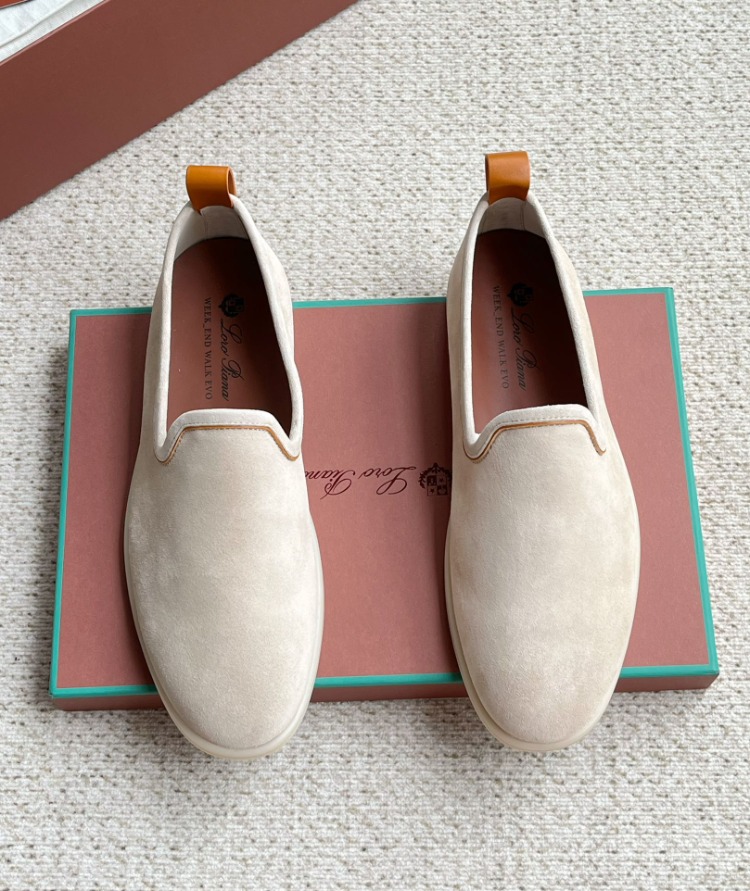 Loro Piana Venice Walk Loafer 39-45