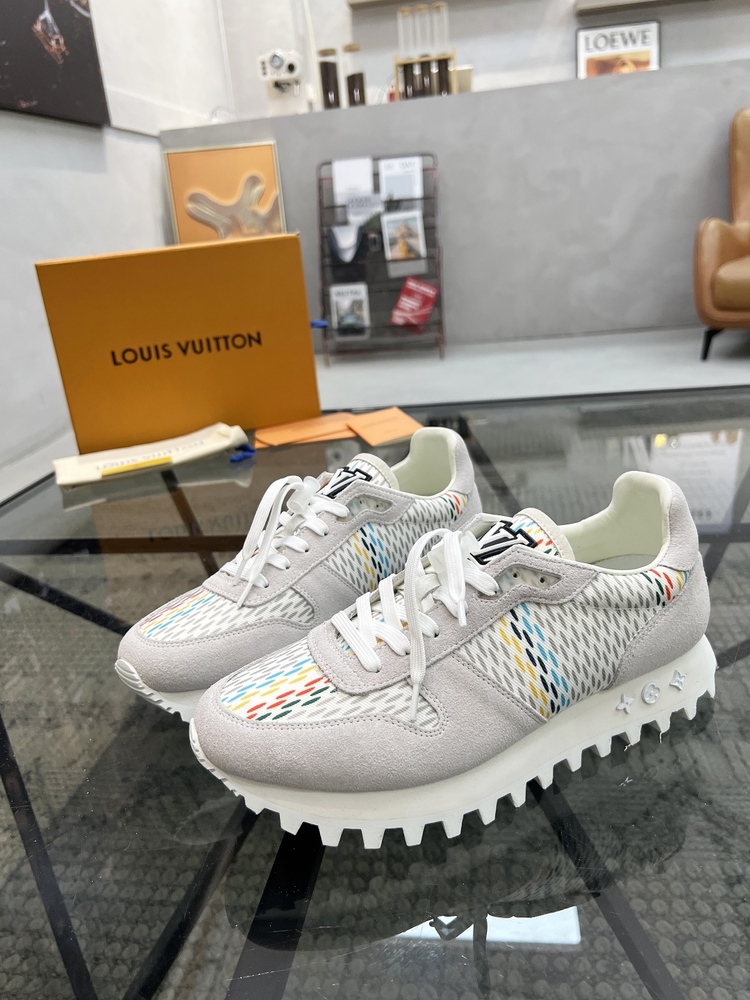 Louis Vuitton 38/46